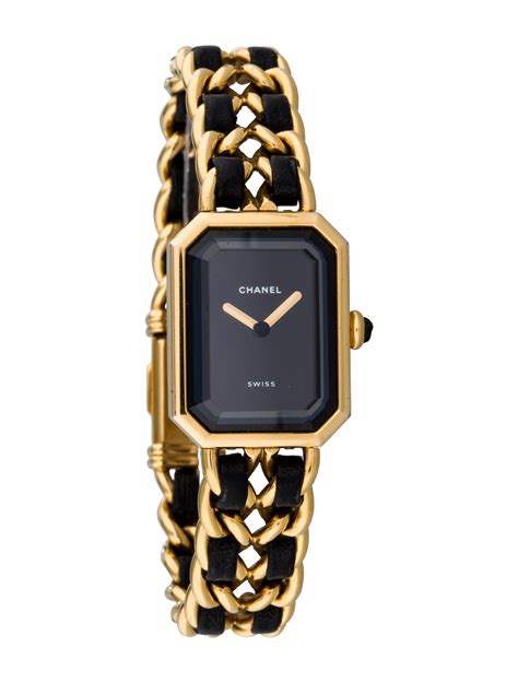 woman chanel|chanel woman watch.